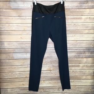 ADAY THROW IT HIGHER athletic pants size large